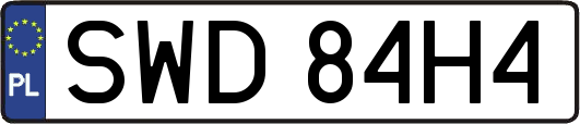 SWD84H4