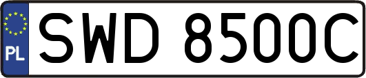 SWD8500C