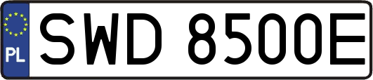 SWD8500E