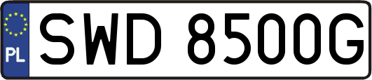 SWD8500G