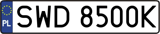 SWD8500K