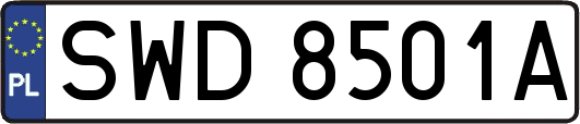 SWD8501A