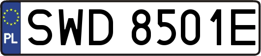 SWD8501E