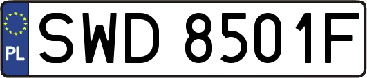 SWD8501F