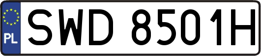 SWD8501H