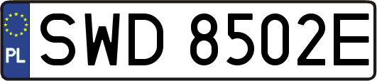 SWD8502E