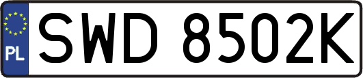 SWD8502K