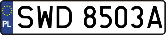 SWD8503A