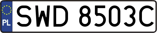 SWD8503C