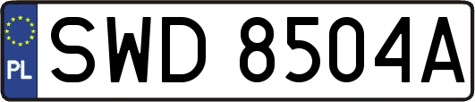 SWD8504A