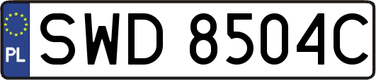 SWD8504C