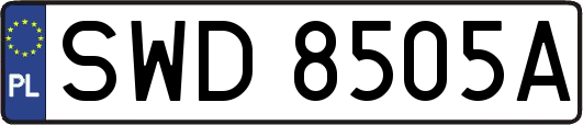 SWD8505A