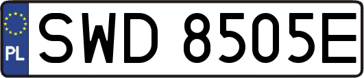 SWD8505E