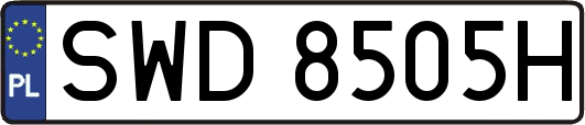 SWD8505H