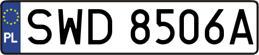 SWD8506A