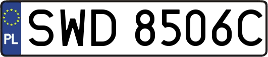 SWD8506C