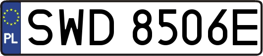 SWD8506E