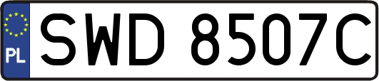 SWD8507C