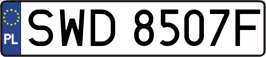 SWD8507F
