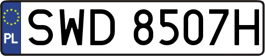 SWD8507H