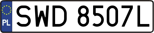 SWD8507L