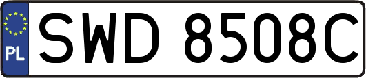 SWD8508C