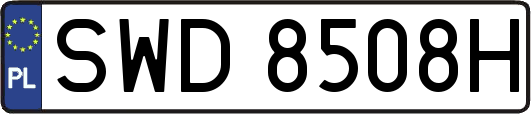 SWD8508H