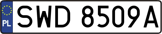 SWD8509A