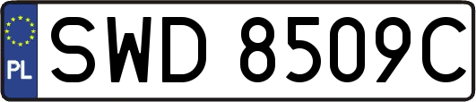 SWD8509C