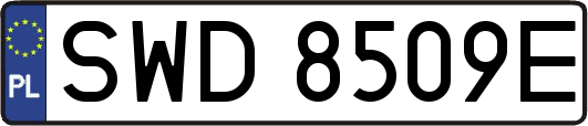 SWD8509E