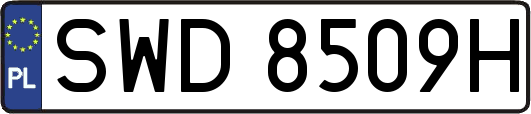 SWD8509H