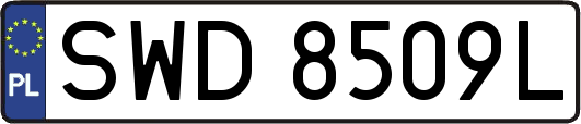 SWD8509L