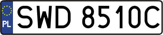 SWD8510C
