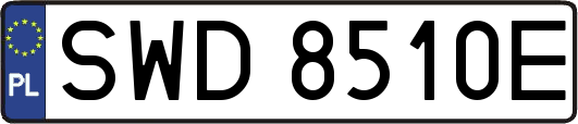 SWD8510E
