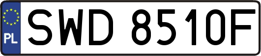 SWD8510F
