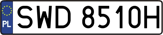 SWD8510H