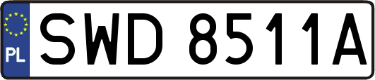 SWD8511A