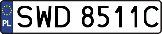 SWD8511C