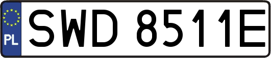 SWD8511E