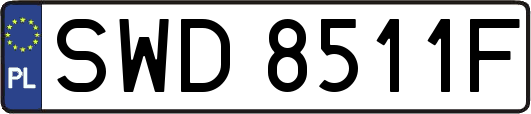 SWD8511F