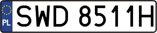 SWD8511H