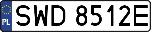 SWD8512E