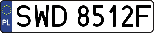 SWD8512F