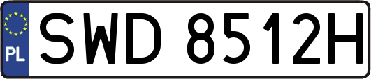 SWD8512H