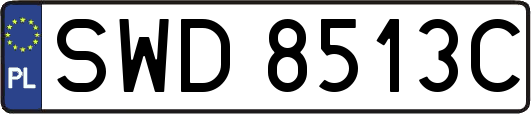 SWD8513C