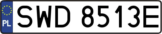 SWD8513E