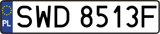 SWD8513F
