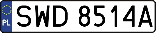 SWD8514A
