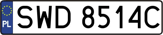 SWD8514C