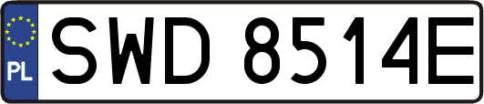 SWD8514E